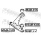 FEBEST 0420CU