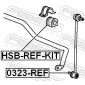 FEBEST 0323REF