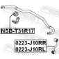 FEBEST 0223J10RR