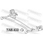 FEBEST TAB433