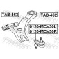 FEBEST TAB463