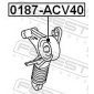 FEBEST 0187ACV40