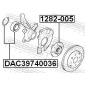 FEBEST 1282005