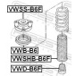 FEBEST VWSHBB6F