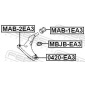 FEBEST MAB2EA3