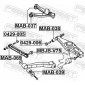 FEBEST MAB069