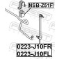 FEBEST 0223J10FR