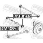 FEBEST NAB030