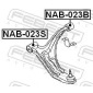 FEBEST NAB023S