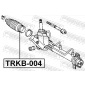 FEBEST TRKB004