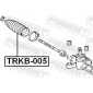 FEBEST TRKB005