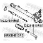 FEBEST 0222B10RS
