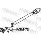 FEBEST ASM76