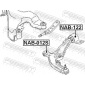 FEBEST NAB122