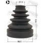 FEBEST 0115GRJ120T