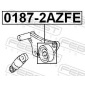 FEBEST 01872AZFE