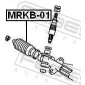 FEBEST MRKB01