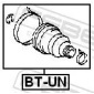 FEBEST BTUN