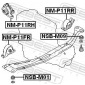FEBEST NSBM01