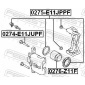 FEBEST 0274E11JUPF