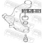 FEBEST HYBJB001