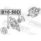 FEBEST B1050D