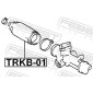 FEBEST TRKB01