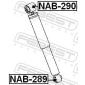 FEBEST NAB290