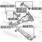 FEBEST MAB079