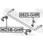 FEBEST 0523GHR