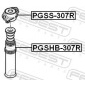 FEBEST PGSHB307R