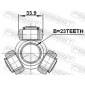 FEBEST 2116FOC20