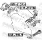 FEBEST NMJ10TM