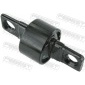 MZAB099 FEBEST Сайлентблок задн продольного