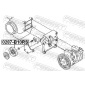 FEBEST 0287B10RS