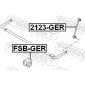 FEBEST FSBGER