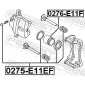 FEBEST 0276E11F