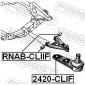 FEBEST 2420CLIF