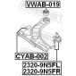 FEBEST 23209N5FL