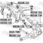 FEBEST MZAB126