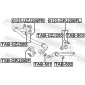 FEBEST 0123GRJ200FL