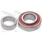 AS30621624KIT FEBEST к-кт подшипника ступицы