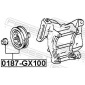 FEBEST 0187GX100
