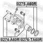 FEBEST 0275A60R