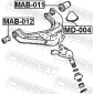 FEBEST MD004