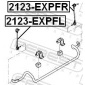 FEBEST 2123EXPFL