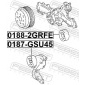FEBEST 0187GSU45