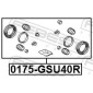 FEBEST 0175GSU40R