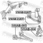 FEBEST VWAB31KIT