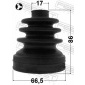 FEBEST 0515DY3WT
